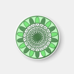 RETOUR DE L'événement CADEAU Magnet acheter en blo