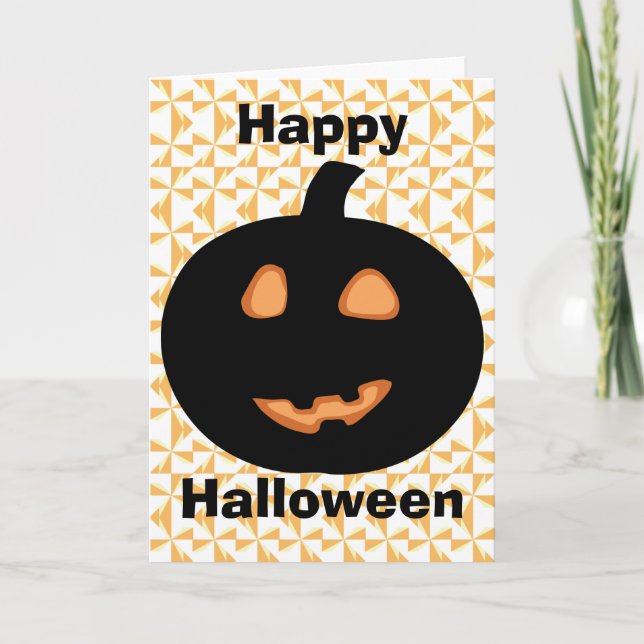 retour du modèle de carte (Devant)