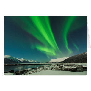 Retourner Arm Aurora