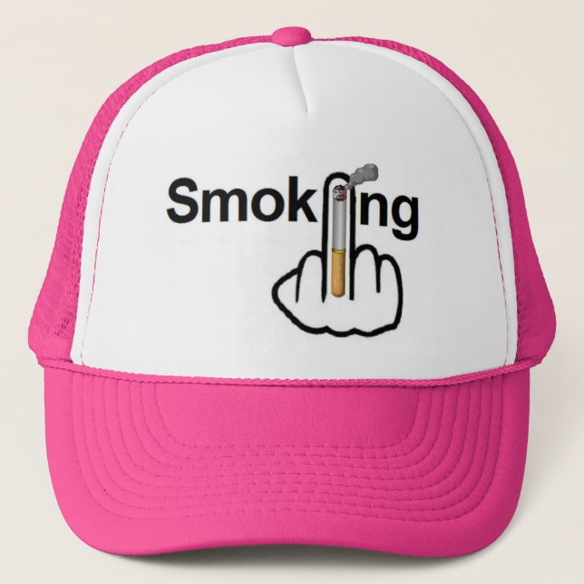 Retourner casquette (Devant)