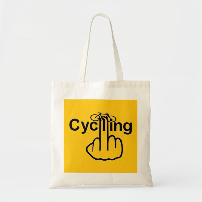 Retourner cyclable sac (Devant)