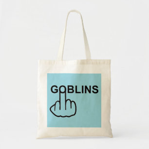 Retourner Goblins de sac