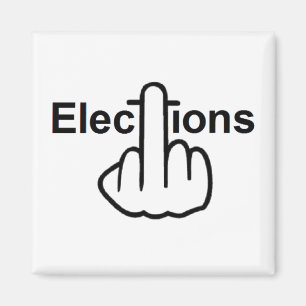 Retourner les élections sur les aimants