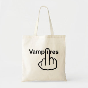 Retourner Vampires sac
