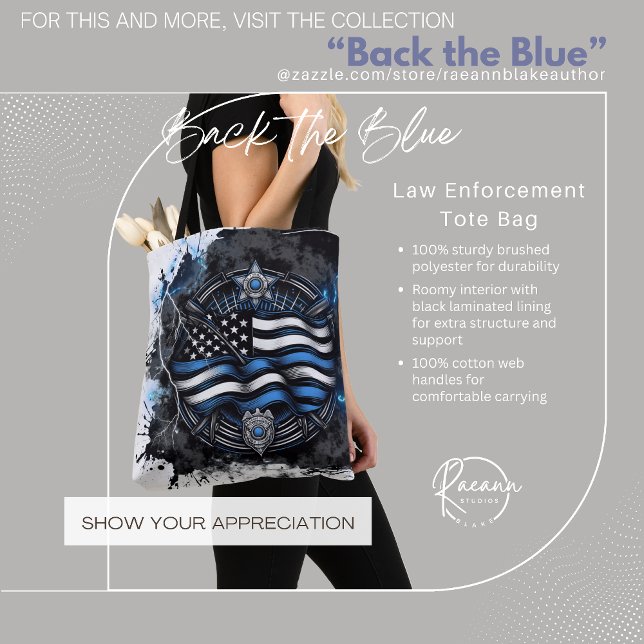Retournez le Sac fourre-tout bleu d'application de (Créateur téléchargé)