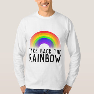 RETOURNEZ LES T-Shirts Tee - shirts chrétiens DE L