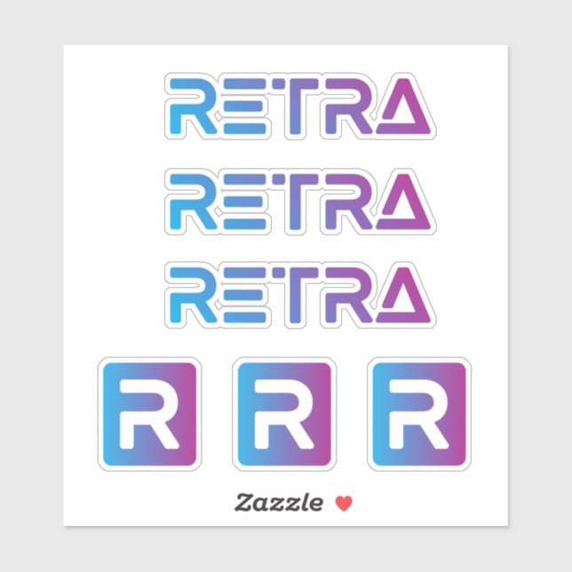 Retra (Sheet)
