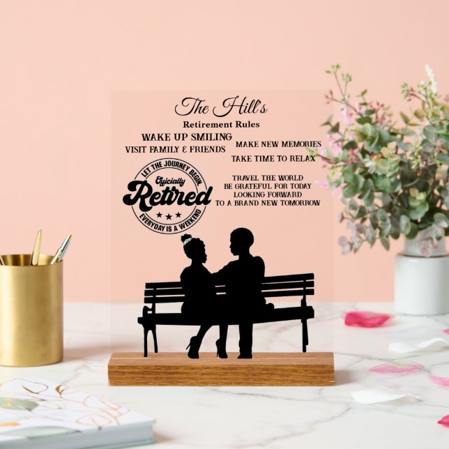 Retraite (Mariage)
