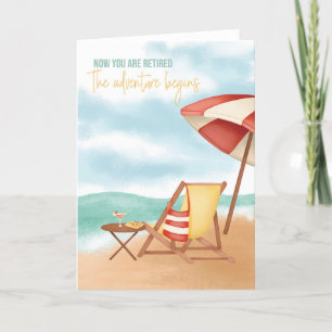 Retraite Relaxante Plage Nouvelle Aventures Carte