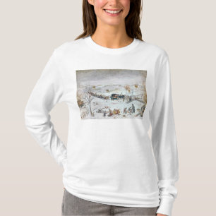 Retreat from Russia T-Shirt
