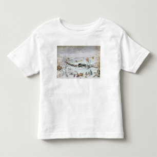 Retreat from Russia Toddler T-shirt