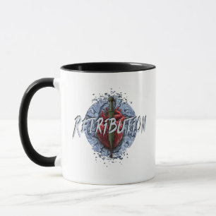 Retribution Mug