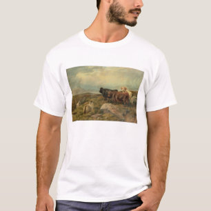 Retribution T-Shirt