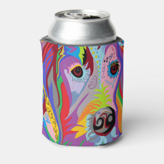 Retriever Can Cooler