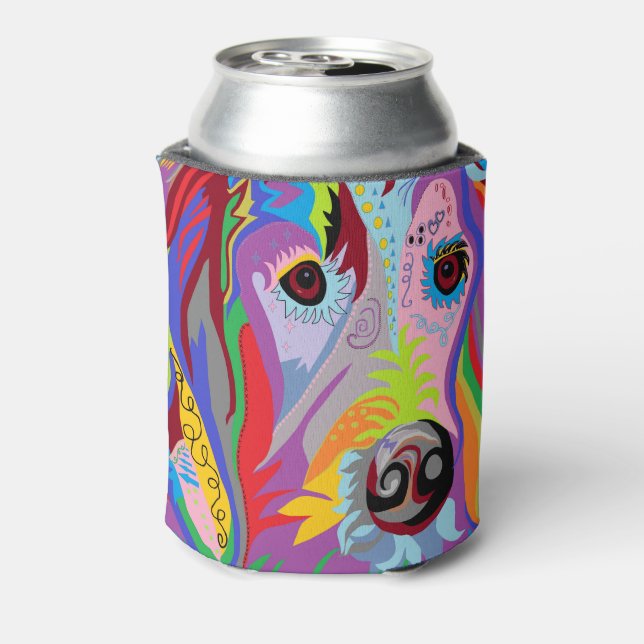 Retriever Can Cooler (Can Back)