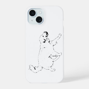 Retriever Daylight Pace iPhone 15 Case