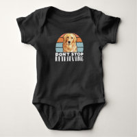 Retriever Dogs Dont Stop Retrieving Mom Dad
