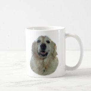 Retriever Mug