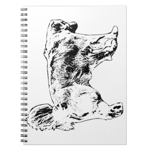 Retriever Plans & Lists Notebook