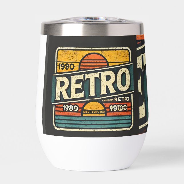 RETRO (Avant)