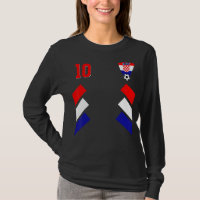 Retro10 Croatian Football Croatia Soccer Croatia F
