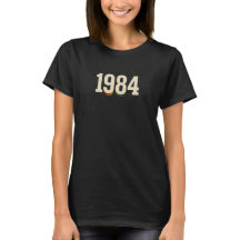 Retro 1984 Shirt