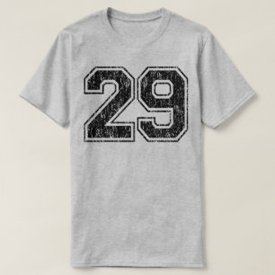 Retro 29 T-Shirt