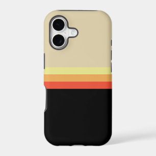 Retro 70s Coloured Palette