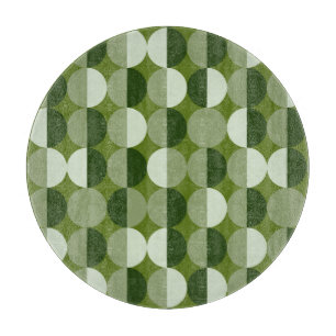 Retro 70's Cutting Board
