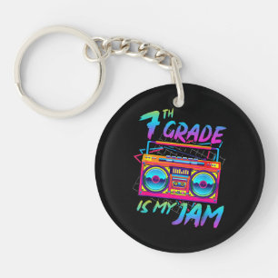 Rétro 80s 7e année est mon truc retour à l'école