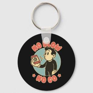 Retro 80s Gamer Vintage Gaming  Keychain