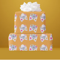 Retro 90’s Cootie Catcher