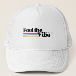 Retro 90s Game Console Hat   Vintage Gamer Cap