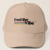 Retro 90s Game Console Hat | Vintage Gamer Cap