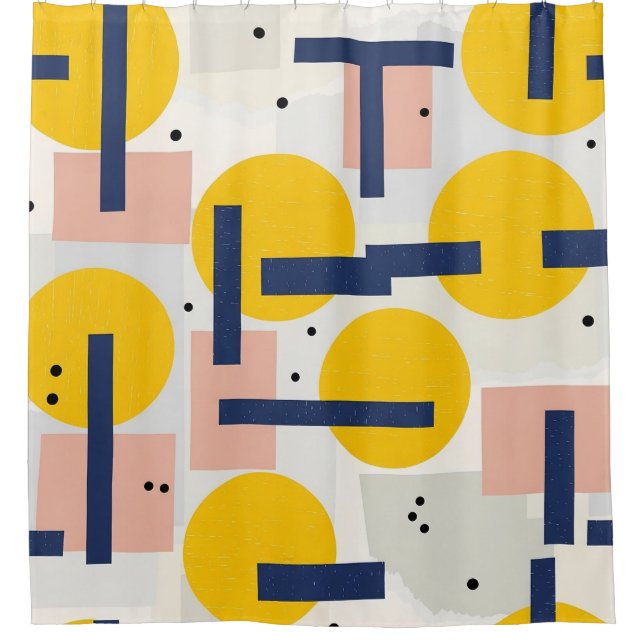 Retro Abstract Brushstroke (12) (Front)