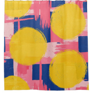Retro Abstract Brushstroke (3)