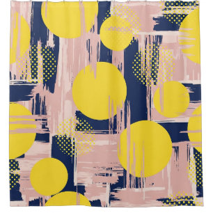 Retro Abstract Brushstroke (8)