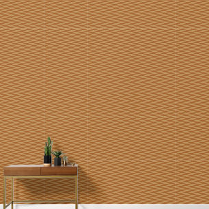 Retro abstract geometric herringbone pattern. wallpaper