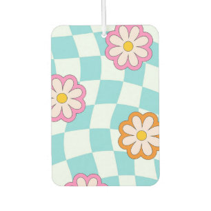Retro air freshener