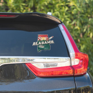 Retro Alabama