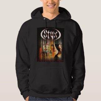 Retro american rock band styx gift fan Essential  Hoodie
