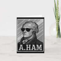 Retro Ander Hamilton Tee Funny Saying Men Women Ki