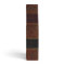 Retro Antique Book, faux leather bound brown