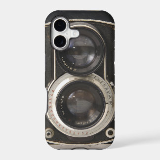 Rétro appareil-photo vintage