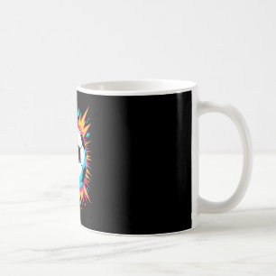 Retro Arcade Soccer Ll  Coffee Mug