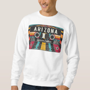 Retro Arizona State Sweatshirt