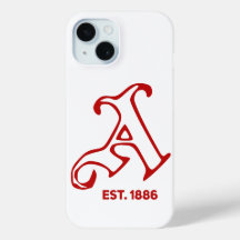 Retro Arsenal  iPhone / iPad case