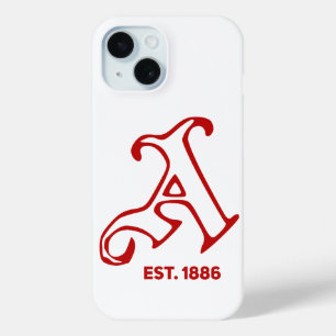 Retro Arsenal iPhone / iPad case