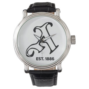 Retro Arsenal Watch