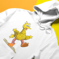 Retro Art Big Bird